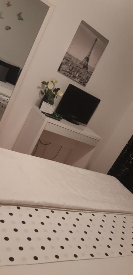 Apartman Dominik Makarska Kültér fotó