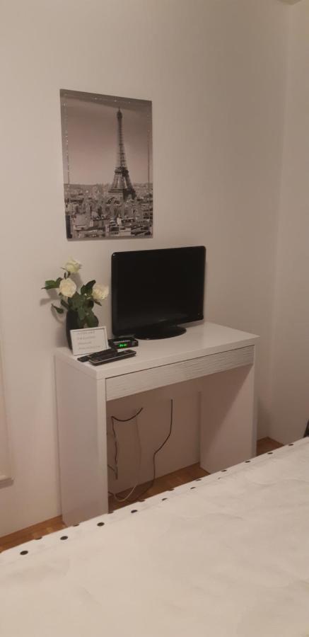 Apartman Dominik Makarska Kültér fotó