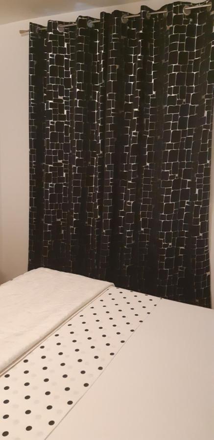 Apartman Dominik Makarska Kültér fotó