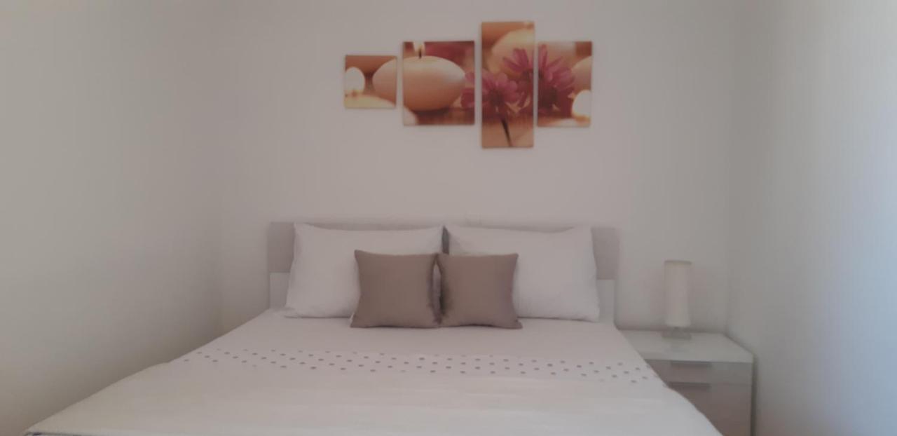 Apartman Dominik Makarska Kültér fotó