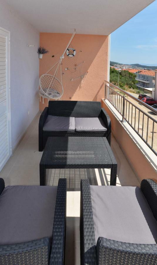 Apartman Dominik Makarska Kültér fotó